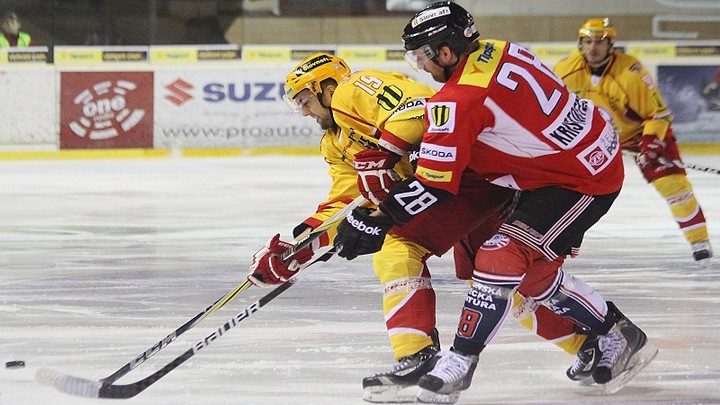 Víťazstvo v Banskej Bystrici zabezpečil kolektívny výkon